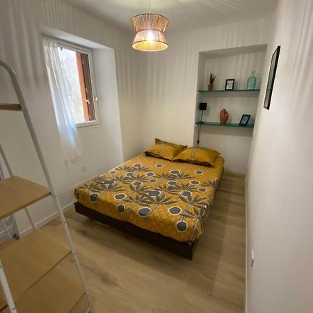 Appartement En Bord De Mer 1 Banyuls-sur-Mer Exteriör bild