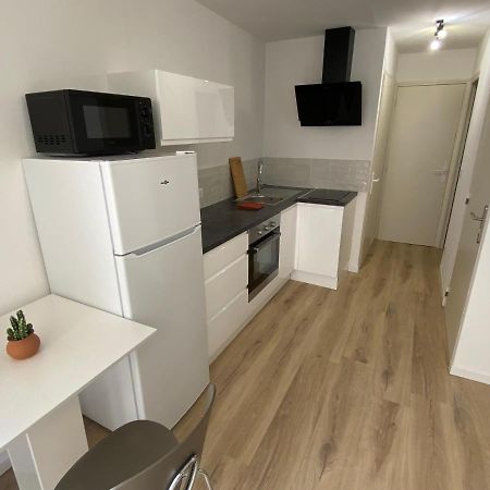 Appartement En Bord De Mer 1 Banyuls-sur-Mer Exteriör bild