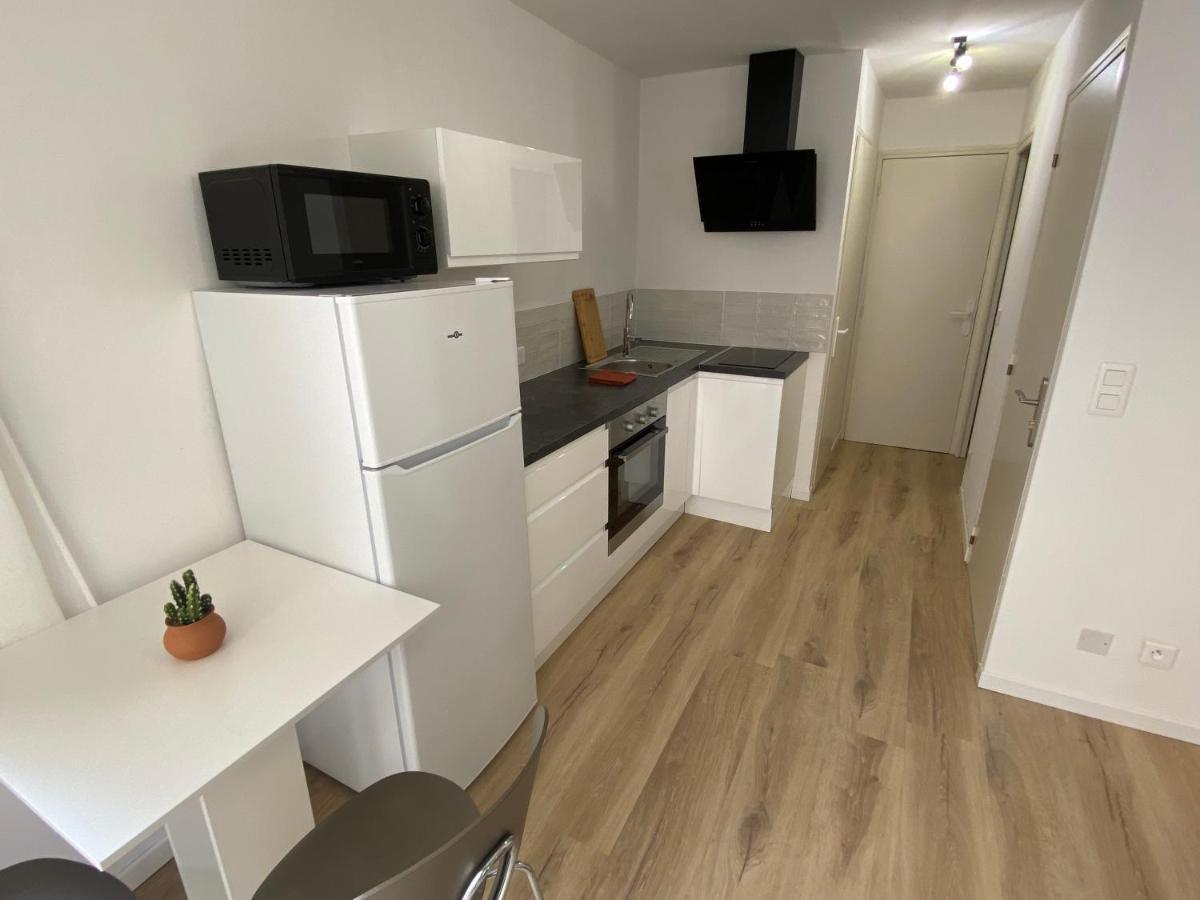 Appartement En Bord De Mer 1 Banyuls-sur-Mer Exteriör bild