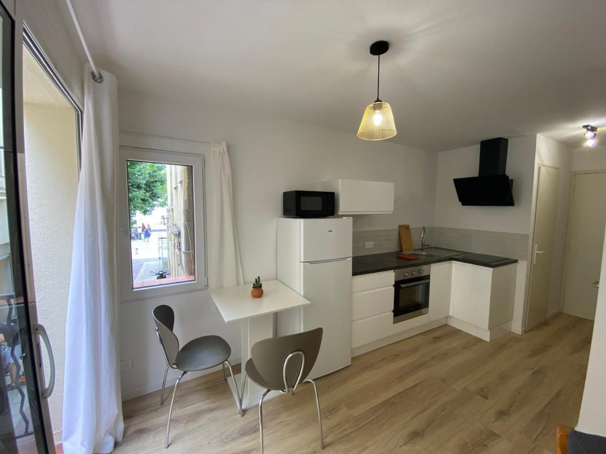 Appartement En Bord De Mer 1 Banyuls-sur-Mer Exteriör bild