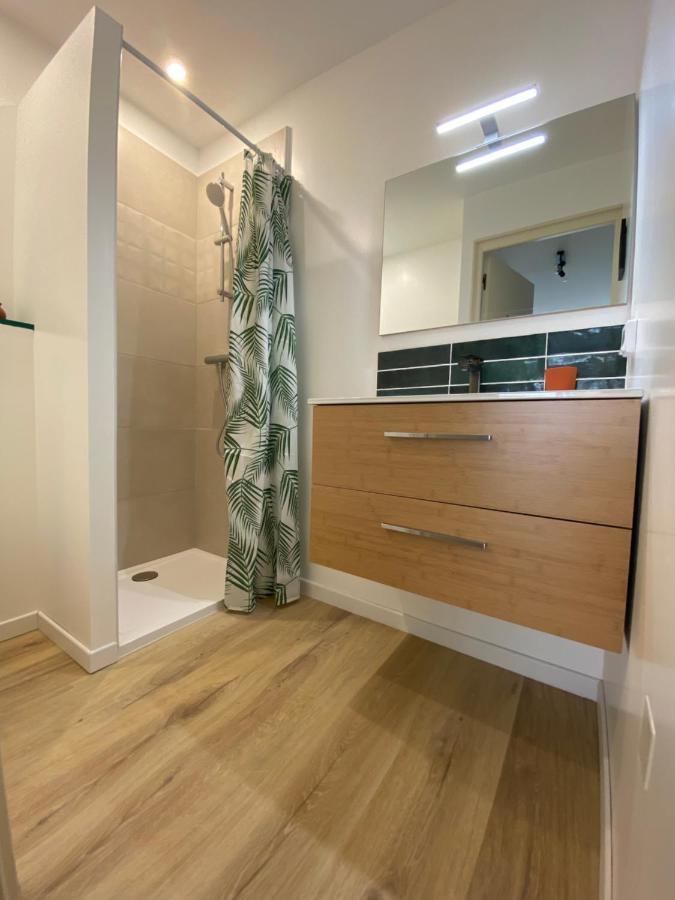Appartement En Bord De Mer 1 Banyuls-sur-Mer Exteriör bild
